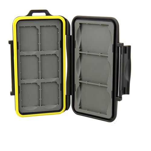 Jjc water resistant shockproof - jjc,