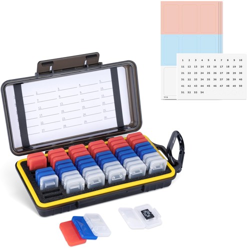 Dual protect micro card - micro, sd