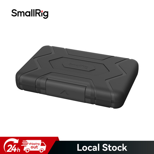 Smallrig card holder memory - card,
