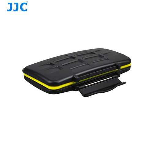 Jjc sdmsd24 water resistant - mc-sdmsd24, water-resistant