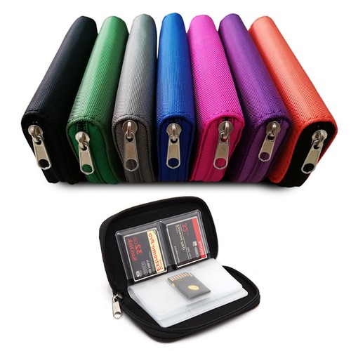 Card case memory - case,