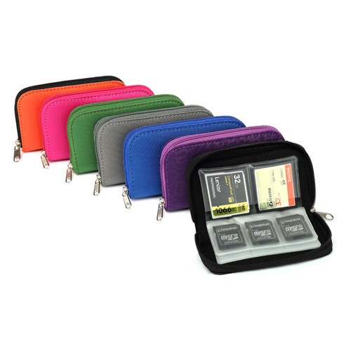 Card case memory - card,