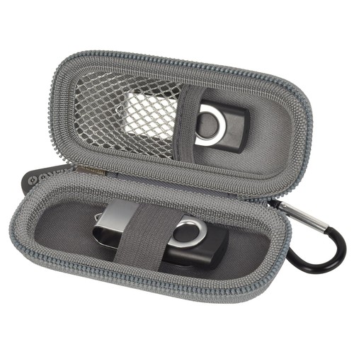 Usb flash drive case - usb, sd