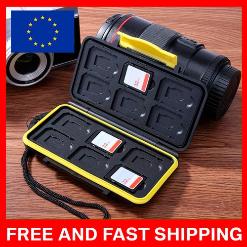 Slots waterproof memory - slots,