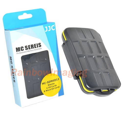 Jjc water resistant anti - water, anti-shock