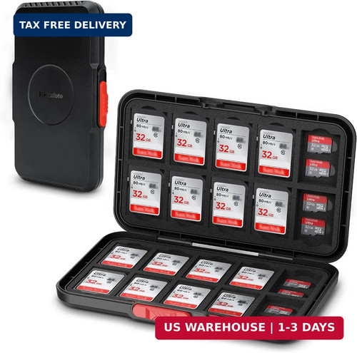 Card holder for tf - card,