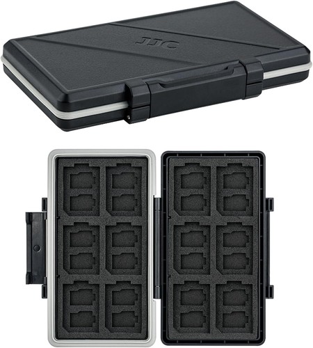 Slots memory card - memory, case